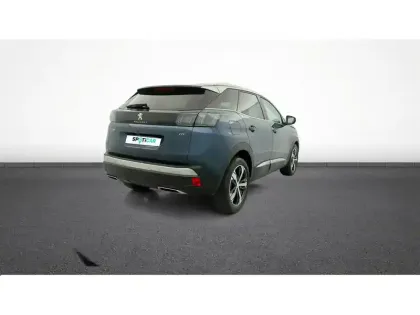 Photo 7 Peugeot 3008  PureTech 130ch S&S EAT8