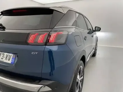 Photo 30 Peugeot 3008  PureTech 130ch S&S EAT8