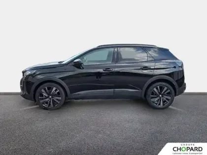 Photo 9 Peugeot 3008  BlueHDi 130ch S&S EAT8