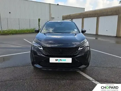 Photo 31 Peugeot 3008  BlueHDi 130ch S&S EAT8