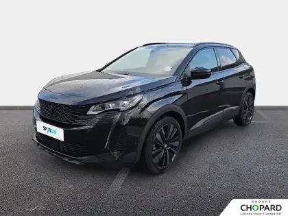 Photo Peugeot 3008 Gt