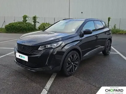 Photo 29 Peugeot 3008  BlueHDi 130ch S&S EAT8