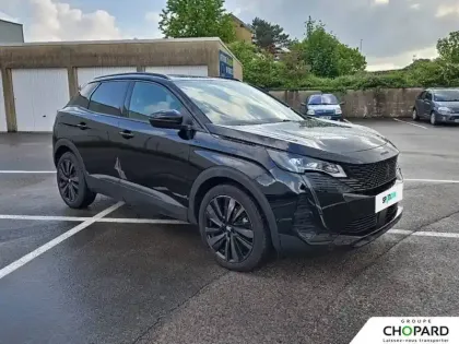 Photo 32 Peugeot 3008  BlueHDi 130ch S&S EAT8