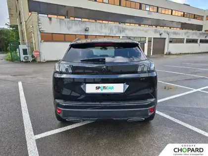 Photo 33 Peugeot 3008  BlueHDi 130ch S&S EAT8