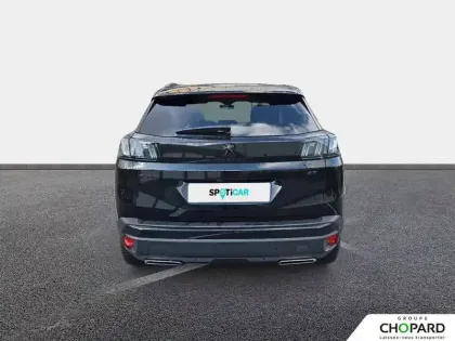 Photo 5 Peugeot 3008  BlueHDi 130ch S&S EAT8