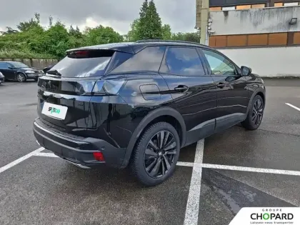 Photo 30 Peugeot 3008  BlueHDi 130ch S&S EAT8