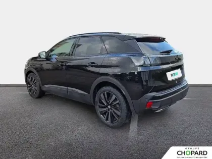Photo 6 Peugeot 3008  BlueHDi 130ch S&S EAT8