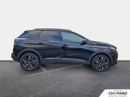 Photo 8 Peugeot 3008  BlueHDi 130ch S&S EAT8