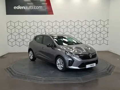 Photo 6 Renault Clio  TCe 90