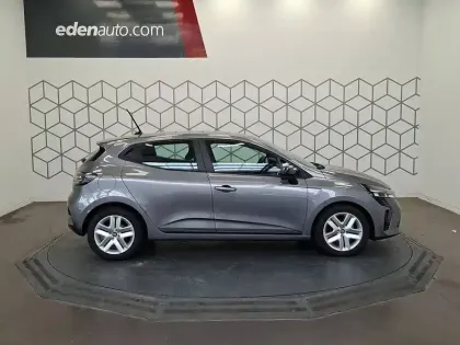 Photo 5 Renault Clio  TCe 90