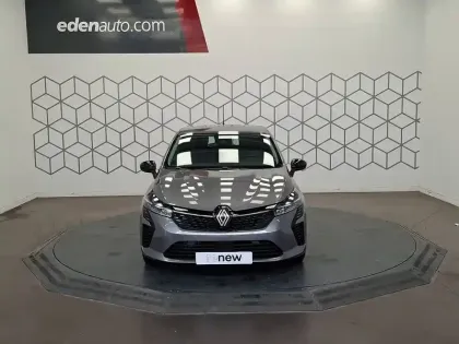 Photo 7 Renault Clio  TCe 90