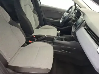 Photo 8 Renault Clio  TCe 90