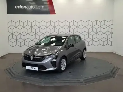 Photo Renault Clio Evolution