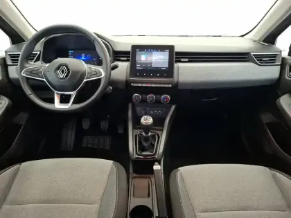 Photo 10 Renault Clio  TCe 90