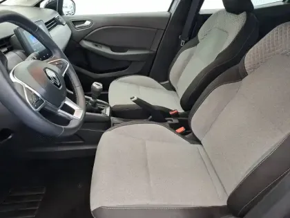Photo 11 Renault Clio  TCe 90
