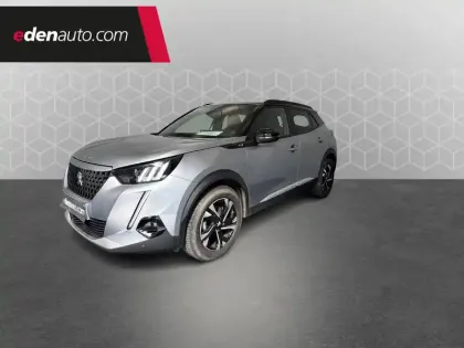 Photo 40 Peugeot 2008  BlueHDi 130 S&S EAT8