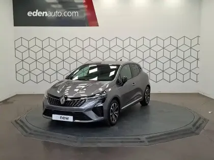 Photo Renault Clio Techno