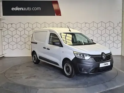 Photo 6 Renault Express Van  TCE 100 - 22