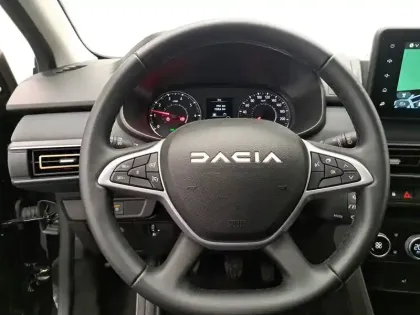 Photo 35 Dacia Jogger  TCe 110 7 places GSR2