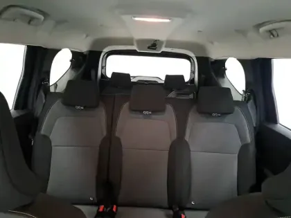 Photo 30 Dacia Jogger  TCe 110 7 places GSR2