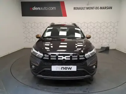 Photo 7 Dacia Jogger  TCe 110 7 places GSR2