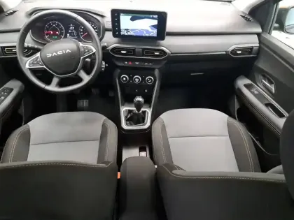 Photo 45 Dacia Jogger  TCe 110 7 places GSR2