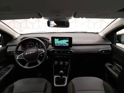 Photo 46 Dacia Jogger  TCe 110 7 places GSR2