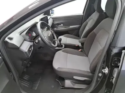 Photo 28 Dacia Jogger  TCe 110 7 places GSR2