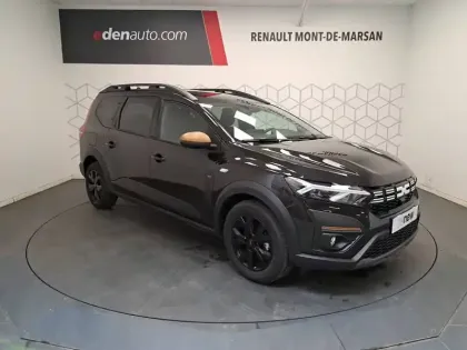 Photo 6 Dacia Jogger  TCe 110 7 places GSR2