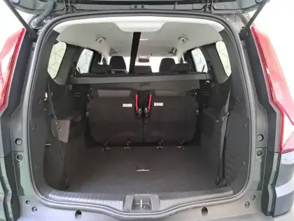 Photo 18 Dacia Jogger  TCe 110 7 places GSR2