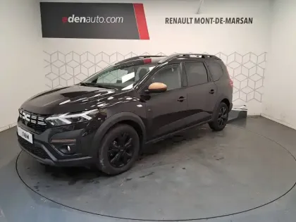 Photo Dacia Jogger Extreme