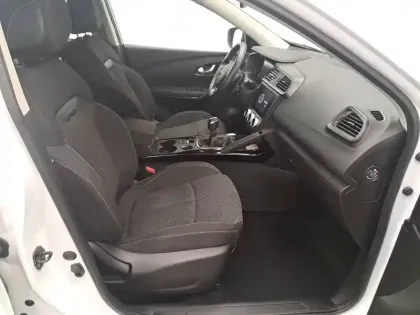 Photo 22 Renault Kadjar  Blue dCi 115