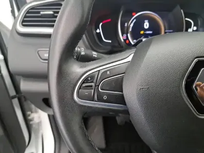 Photo 32 Renault Kadjar  Blue dCi 115
