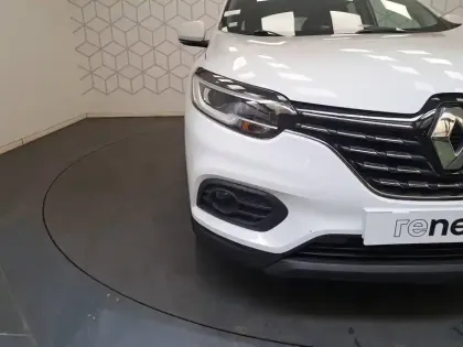 Photo 7 Renault Kadjar  Blue dCi 115