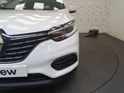 Photo 8 Renault Kadjar  Blue dCi 115