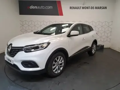 Photo Renault Kadjar Business