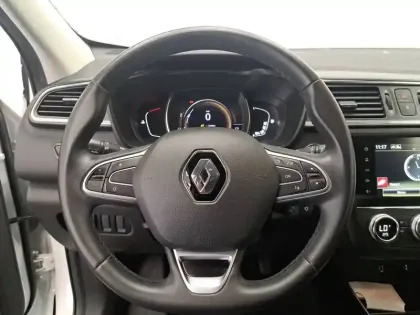 Photo 27 Renault Kadjar  Blue dCi 115