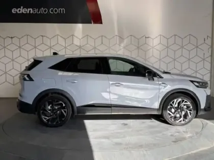 Photo 49 Renault Symbioz  E-Tech full hybrid 145