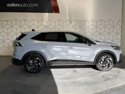 Photo 41 Renault Symbioz  E-Tech full hybrid 145