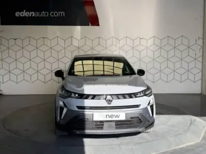 Photo 7 Renault Symbioz  E-Tech full hybrid 145