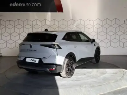 Photo 25 Renault Symbioz  E-Tech full hybrid 145