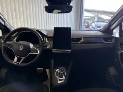 Photo 33 Renault Symbioz  E-Tech full hybrid 145