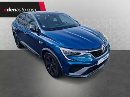 Photo 29 Renault Arkana  E-Tech 145 - 21B