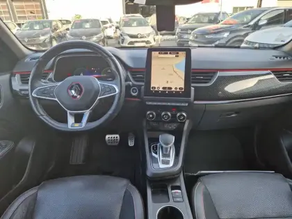 Photo 17 Renault Arkana  E-Tech 145 - 21B