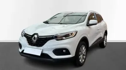 Photo Renault Kadjar Business