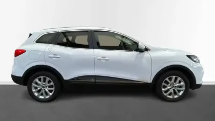 Photo 5 Renault Kadjar  Blue dCi 115