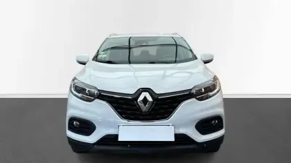 Photo 7 Renault Kadjar  Blue dCi 115
