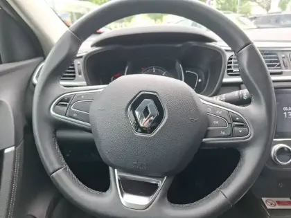 Photo 21 Renault Kadjar  Blue dCi 115
