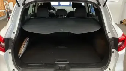 Photo 12 Renault Kadjar  Blue dCi 115