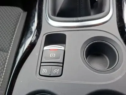 Photo 18 Renault Kadjar  Blue dCi 115
